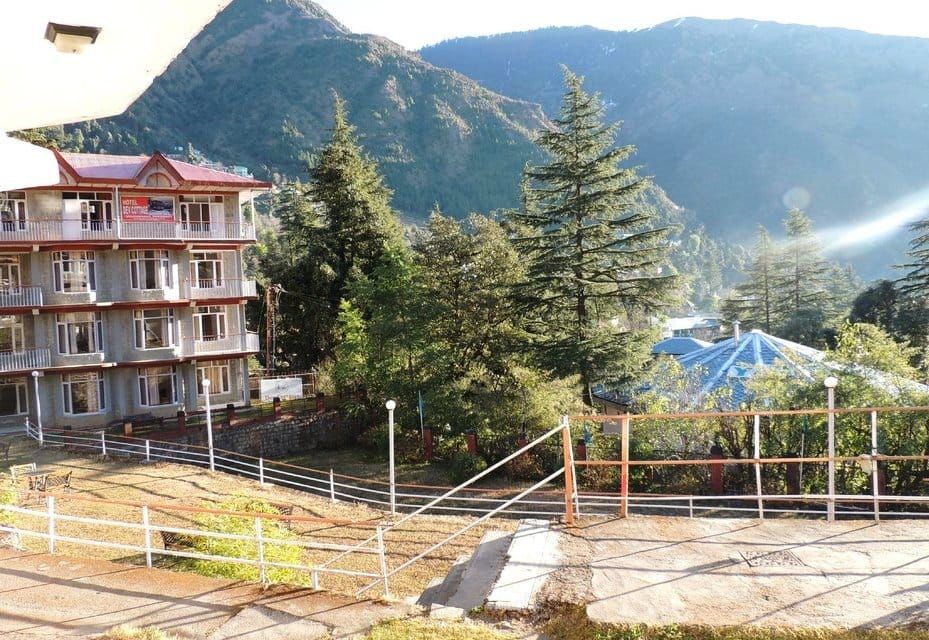 undefined Dev Cottages